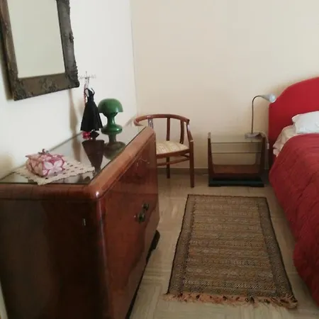 Apartment Casa Clelia Teramo